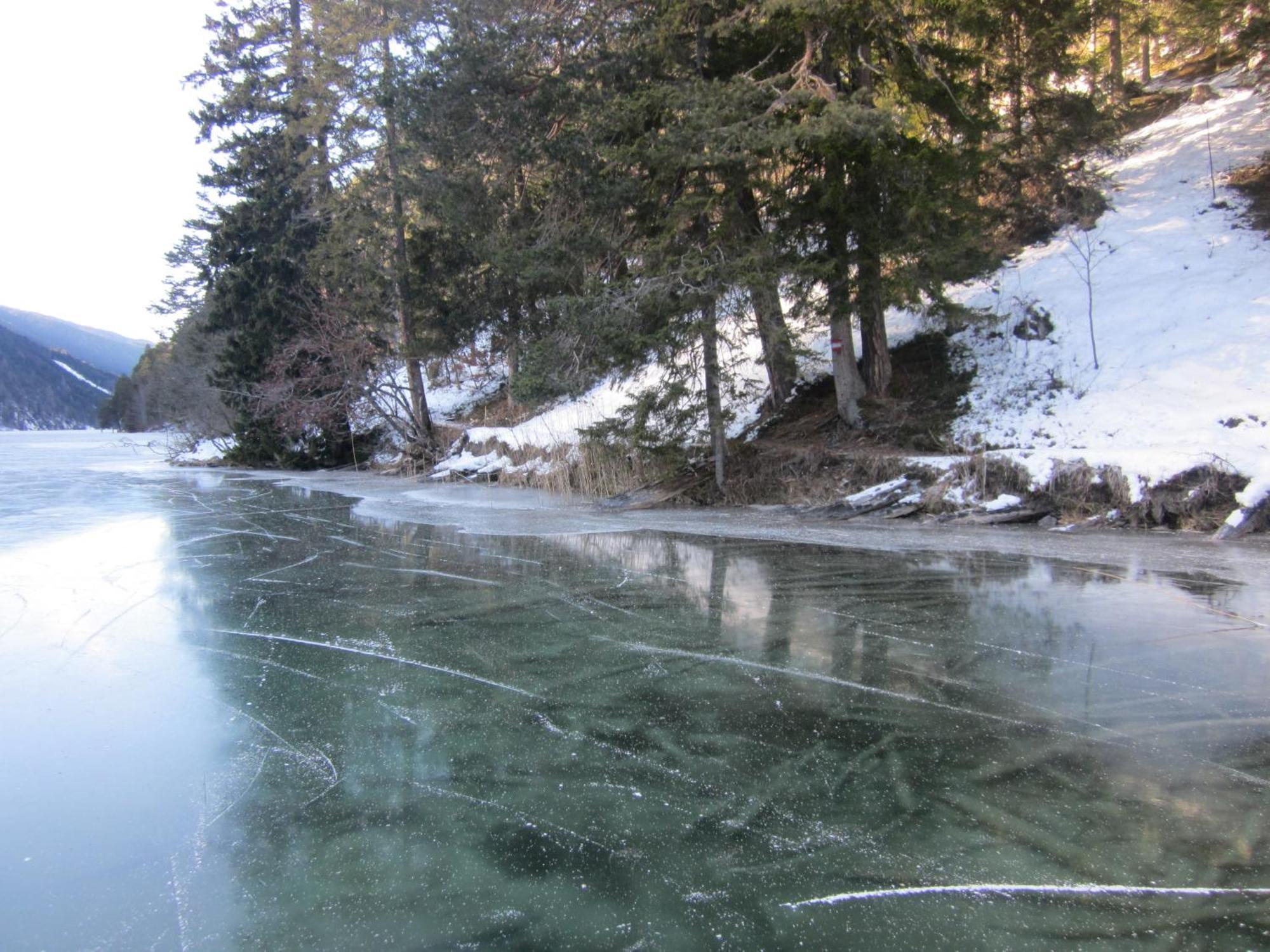 Ferienwohnung Moser Am See Millstatt Luaran gambar