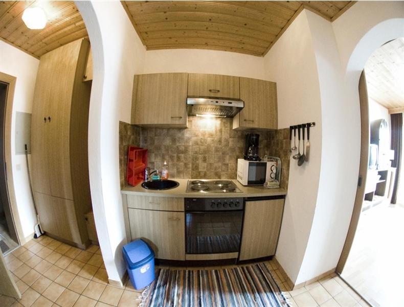 Ferienwohnung Moser Am See Millstatt Bilik gambar
